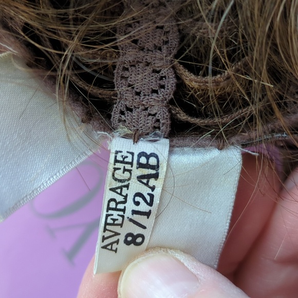 Paula Young Curly Wig - Picture 10 of 16